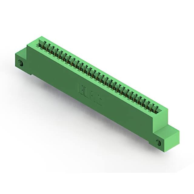 342-028-500-112 EDAC Inc.  Edgeboard Connectors